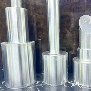 Magnesium Alloy Rod